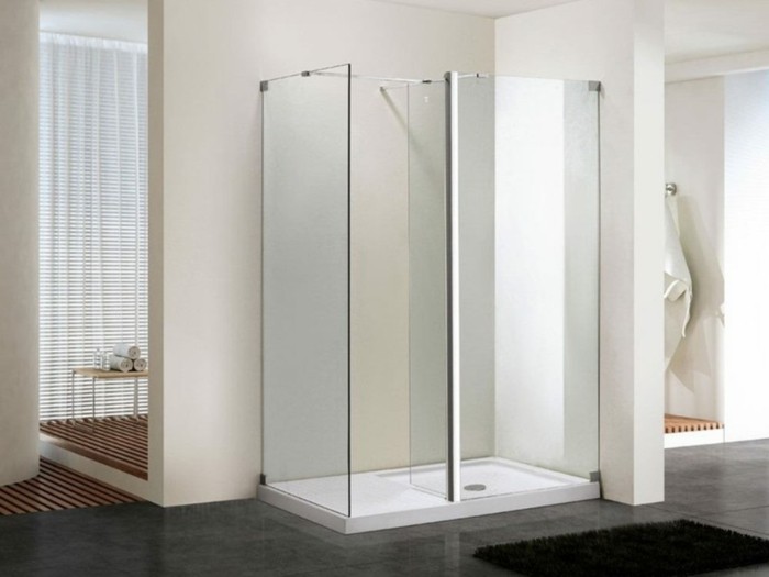 duschkabine-aus-glas-minimalistische-gestaltung-von-badezimmer