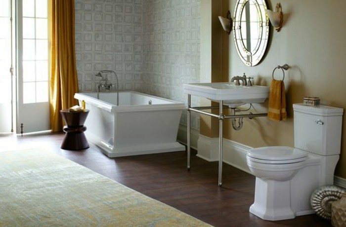 effektvolle-waschtischplatte-wunderschönes-weißes-bad