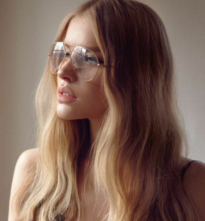 exquisites-Modell-retro-Brillen-für-Damen