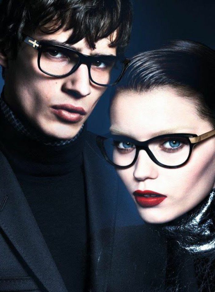 gucci-Brillen-ohne-Sehstärke-für-die-beiden-Geschlechter