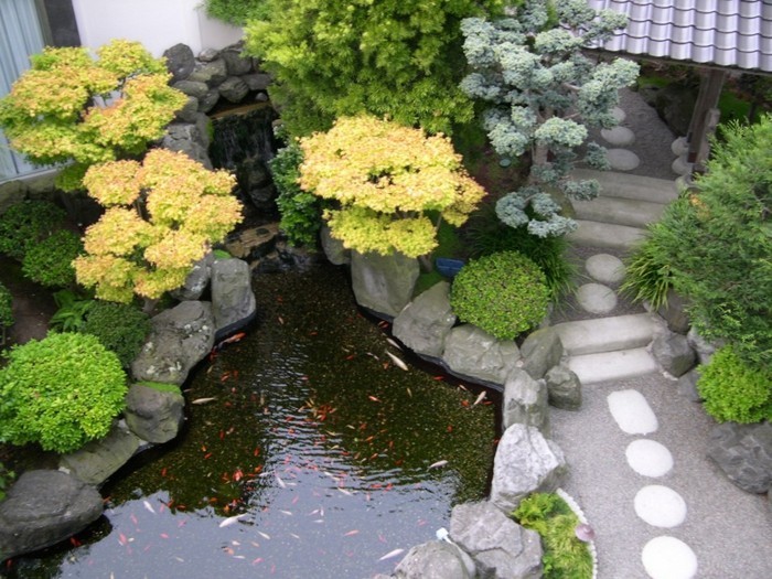 kleine-gärten-gestalten-wunderschönes-modell-terrasse-gestalten
