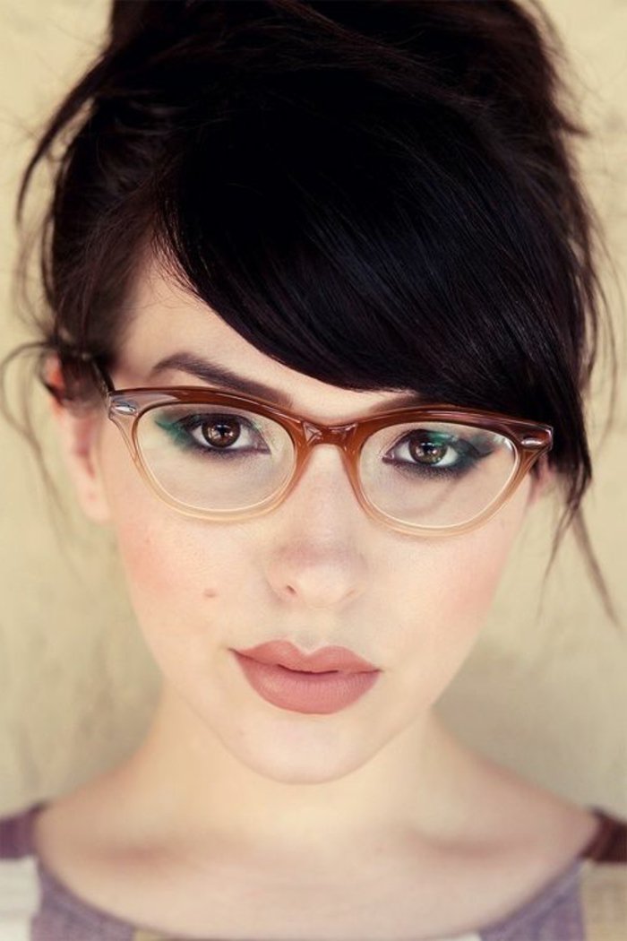 kleine-retro-Brille-für-Damen