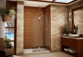 120 moderne Designs von Glaswand Dusche!
