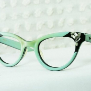Die Brillen ohne Sehstärke - retro Schick und moderne Vision