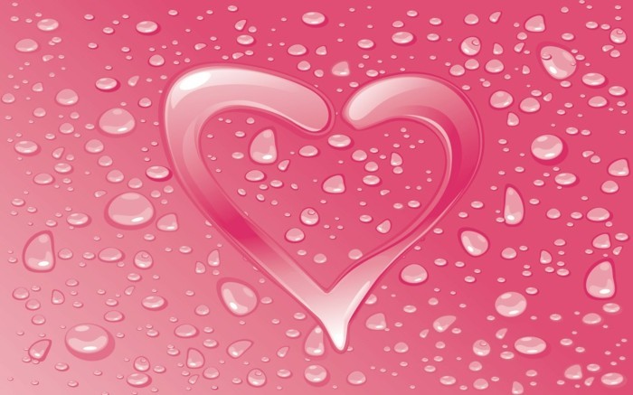 kostenlose-bilder-valentinstag-wunderschönes-herz-rosiger-hintergrund