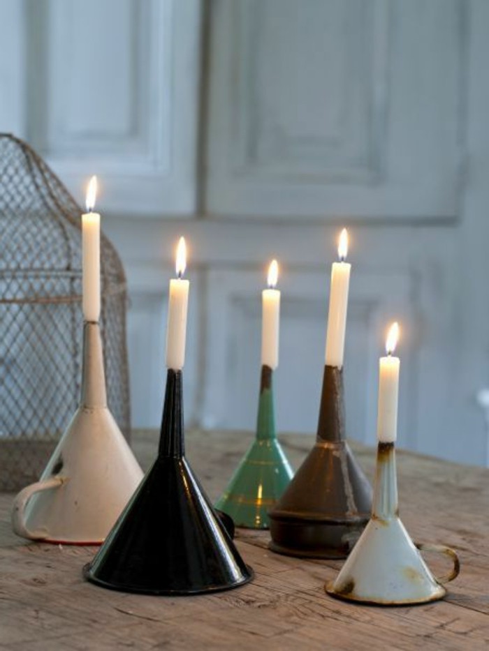 originelle-Idee-für-vintage-Kerzenhalter