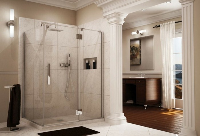 originelle-duschkabinen-aus-glas-für-moderne-badezimmer