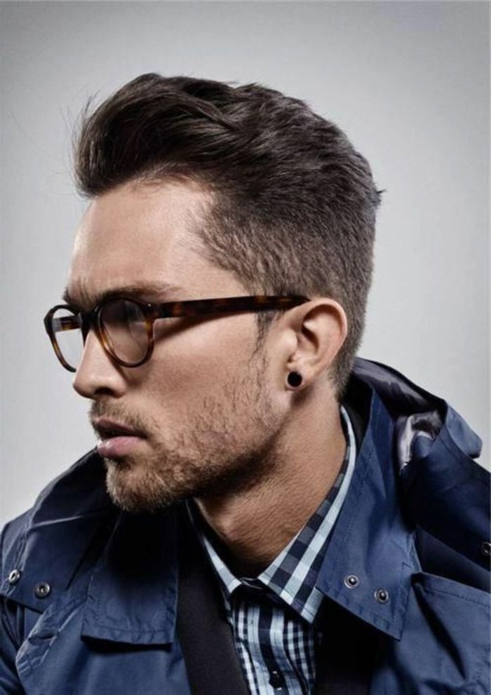 retro-Brillen-für-Männer-Modell-ohne-Sehstärke