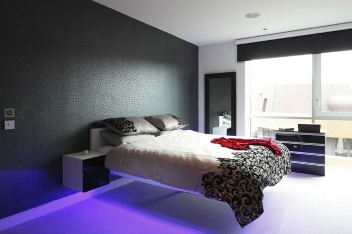 super-modell-schlafzimmer-mit-led-beleuchtung