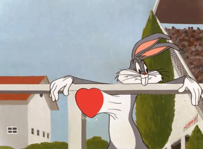 valentinstag-bilder-bugs-bunny-wunderschöne-animation