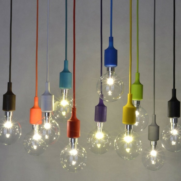wanddeko-selber-machen-kreative-hägende-lampen