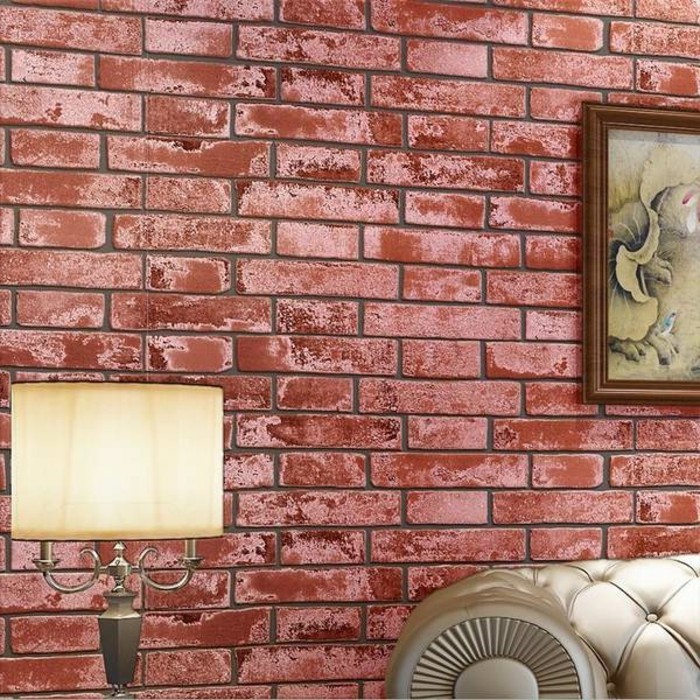 wunderschöne-backstein-tapete-kreative-farbe-im-wohnzimmer