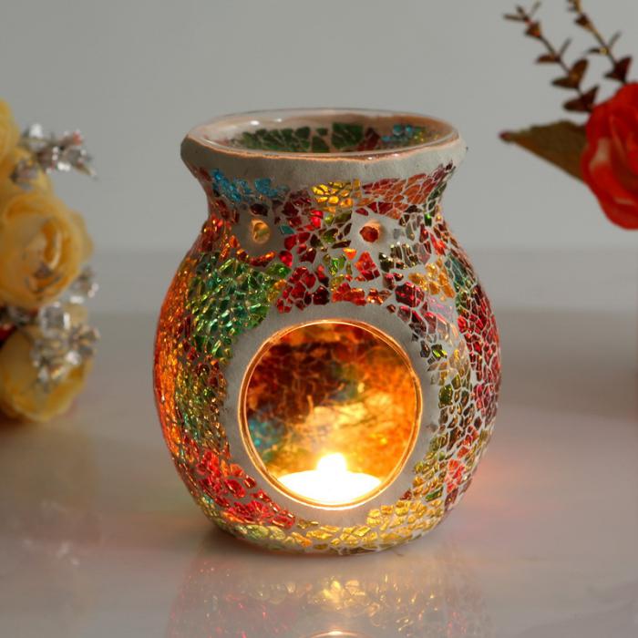 1-fantastische-Duftkerzen-in-dekorierter-Vase