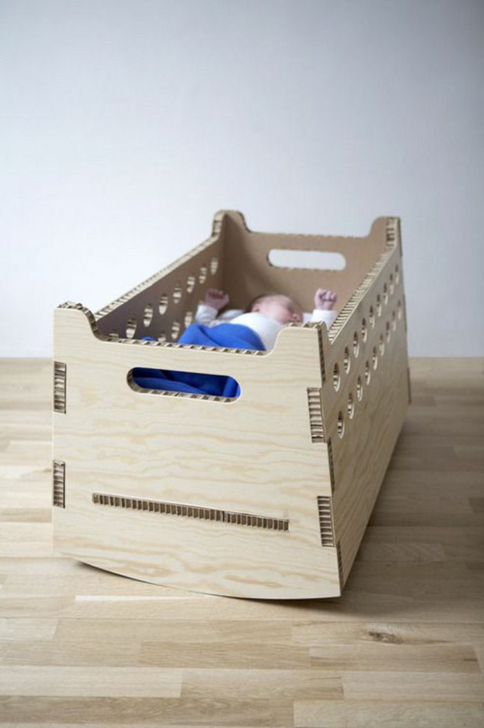 5-Babybett-aus-Holz-mit-einzigartigem-Design