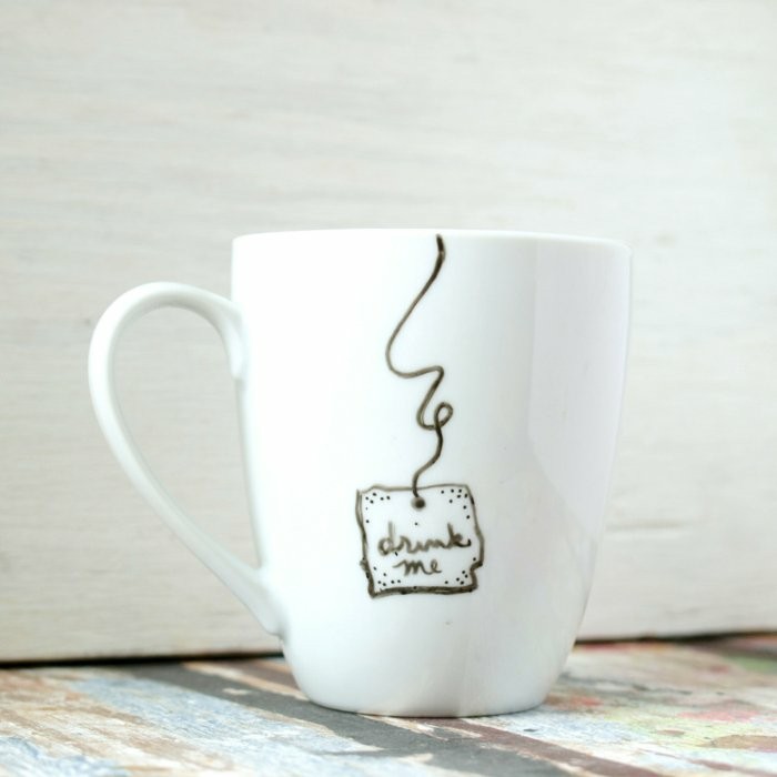 DIY-Idee-für-personalisierte-Kaffeetasse