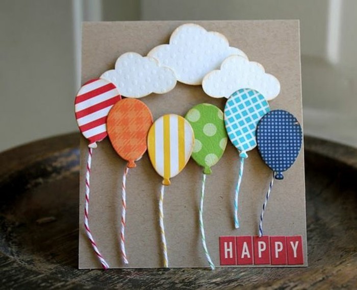 Schöne-Geburtstagskarten.mit-luftballons-selber-gestalten