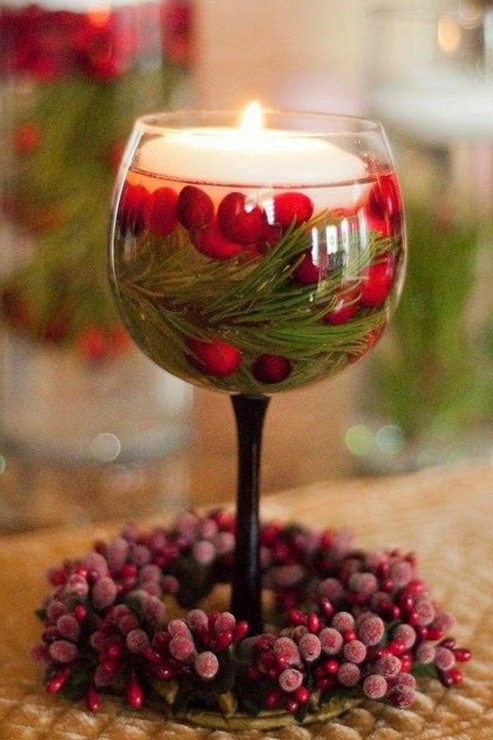 besondere-kerzen-im-Glas-mit-roten-Früchten