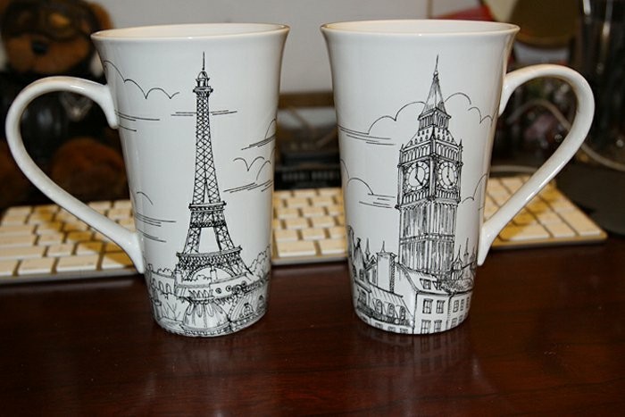 große-Kaffeebecher-mit-Paris-Darstellung