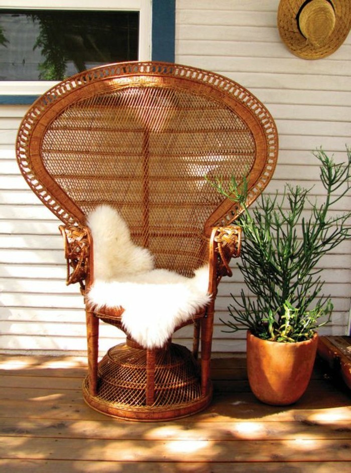 handgemachter-Sessel-aus-Rattan-Modell-aus-den-1970er