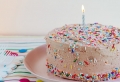 86 tolle Ideen für Geburtstagskuchen