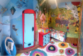 Schöne Wandbilder für Kinderzimmer - einige tolle Ideen