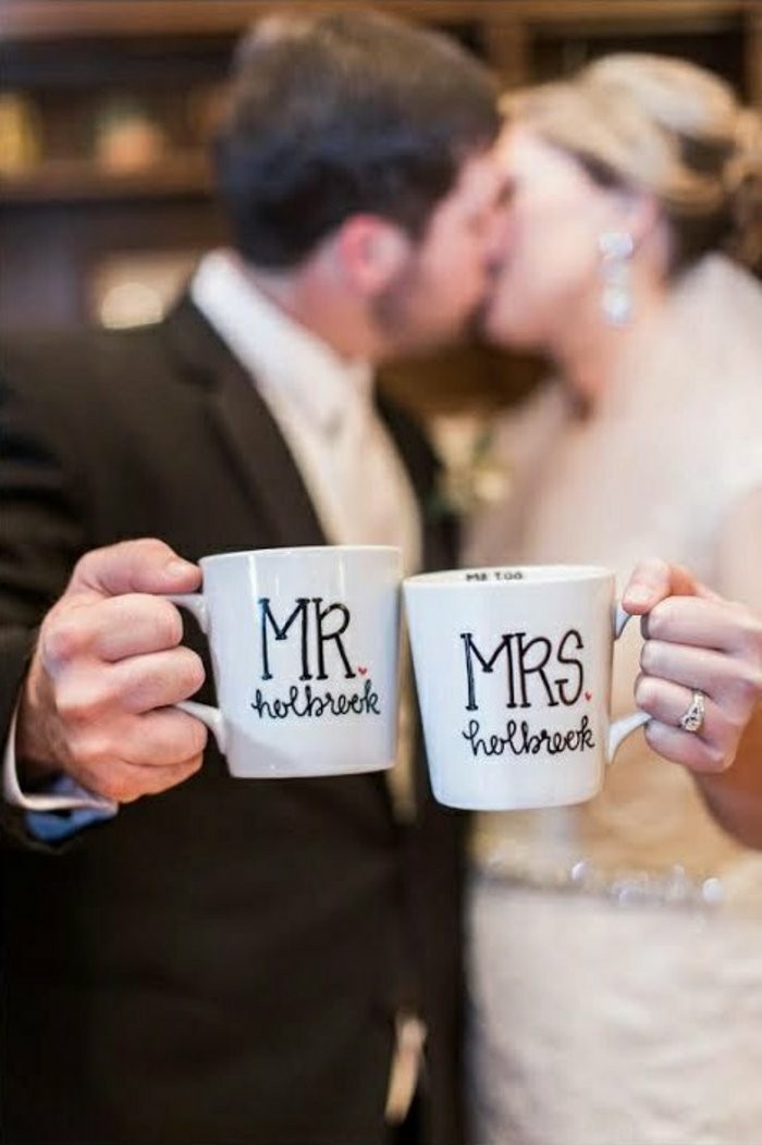 personalisierte-Kaffeetassen-für-das-Brautpaar