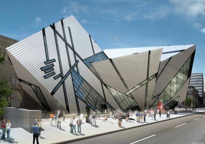 Postmoderne Architektur Nicht Konventionell Archzine Net