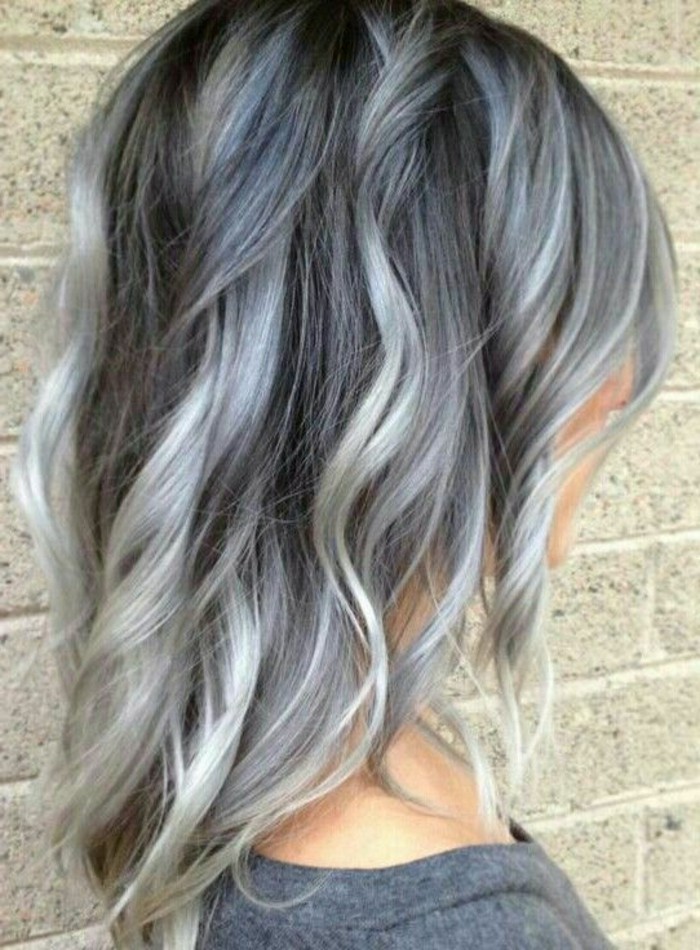 super-kreative-moderne-kühle-haarfarben-graue-farbschemen