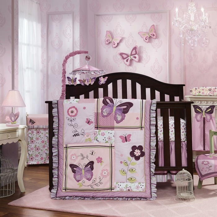 101 Babybetten Ideen: für Jungen und für Mädchen ...