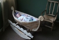 40 einzigartige Babybetten Modelle