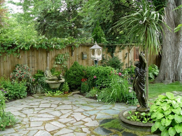Gartenideen Kleine Garten Gartenideen Kleine Garten
