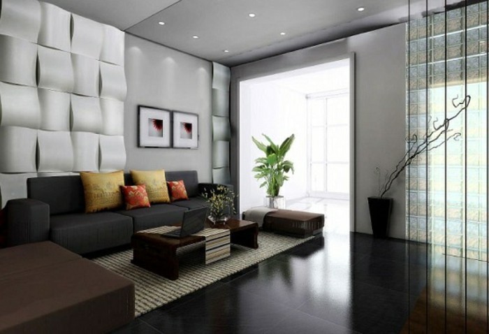 wände-gestalten-modernes-design-schönes-wohnzimmer