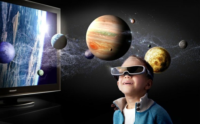 4k-3D-Fernseher-auch-für-Kinder