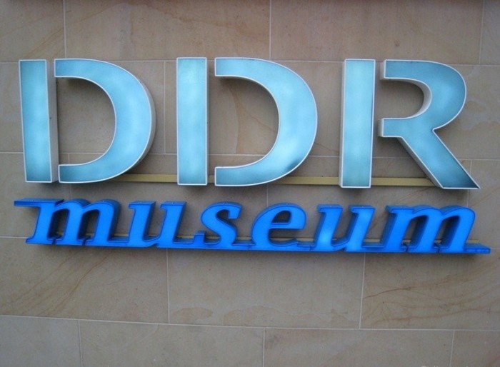 DDR-Museum-Berlin-das-Logo