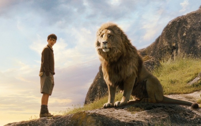 Fantasyfilme-Die-Chroniken-von-Narnia-Edmund-und-der-Löwe