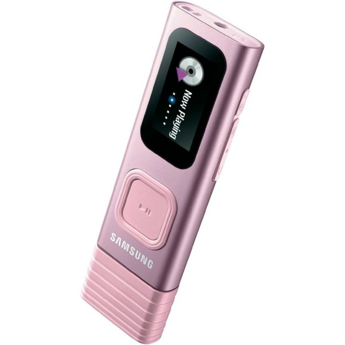 Guter MP3 Player - schöne und praktische Modelle ...