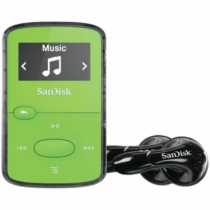 Guter MP3 Player - schöne und praktische Modelle ...