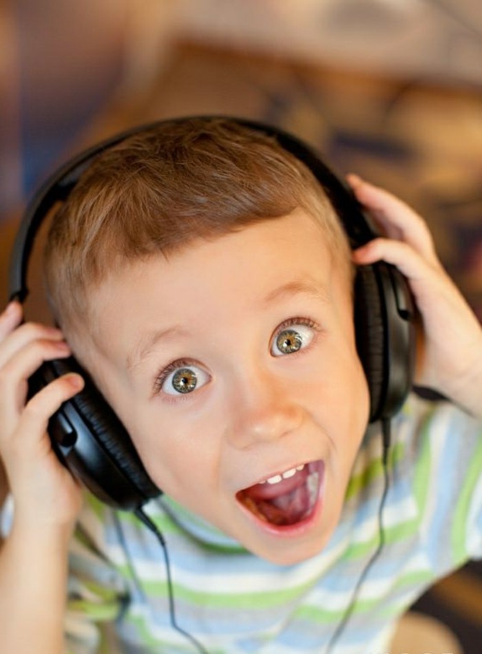 Kinder-Kopfhörer-zu-gutem-Gefühl