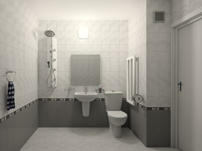 weißes-modell-badezimmer-attraktives-design-in-weiß