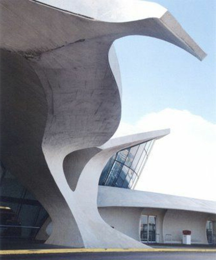 Architektur-Expressionismus-sehr-wunderbar-aussehend