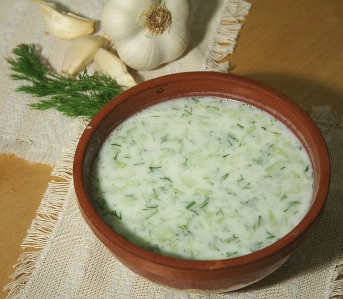 Bulgarischer Joghurt – ein uraltes Rezept