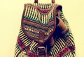 Vintage Rucksack – ein handliches Accessoire