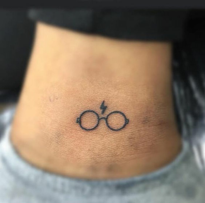 Schöne-Tattoos-mit-Harry-Potter