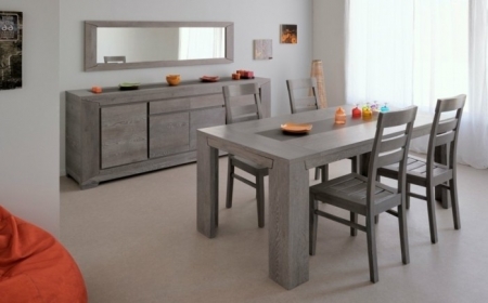 100 Esszimmer Ideen für moderne Gestaltung - Archzine.net