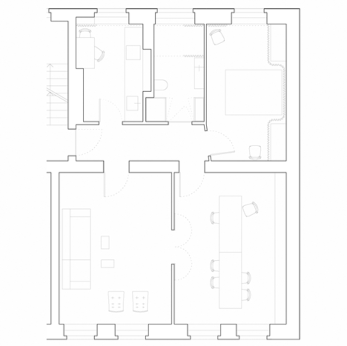 Innenarchitektur-Berlin-Architekten-Berlin- Simplizität-und-Stil-Atheorem9