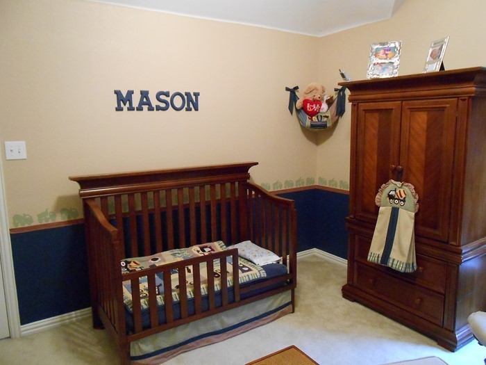 Kinderzimmer-gestalten-Eine-auffällige-Gestaltung