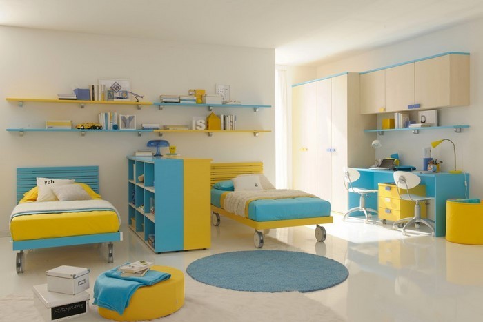 Kinderzimmer-gestalten-Eine-außergewöhnliche-Ausstrahlung
