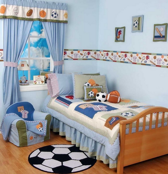 Kinderzimmer-gestalten-Eine-wunderschöne-Ausstattung
