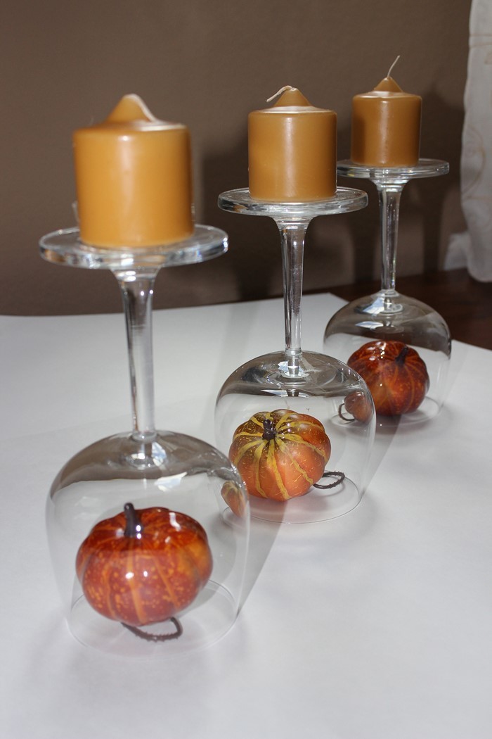 Tischdeko-aus-Glas-Eine-außergewöhnliche-Gestaltung