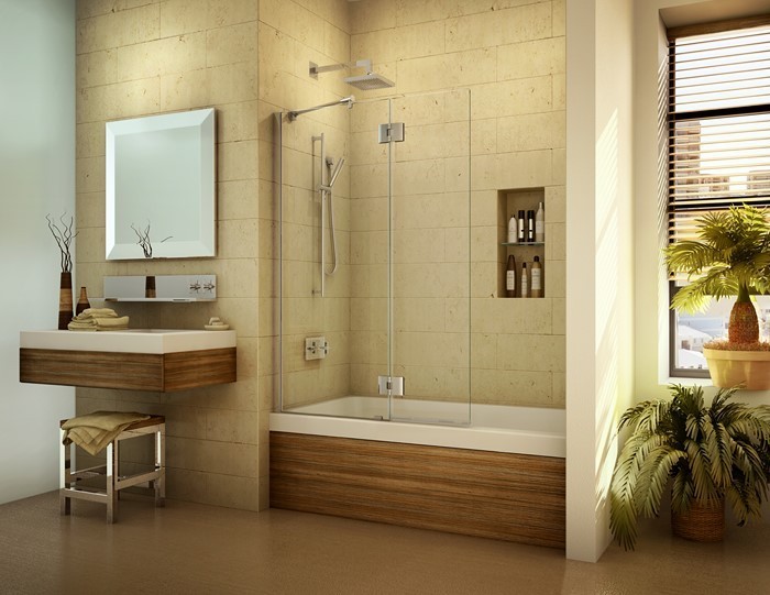 Wohnideen-fur-Badezimmer-Eine-außergewöhnliche-Gestaltung